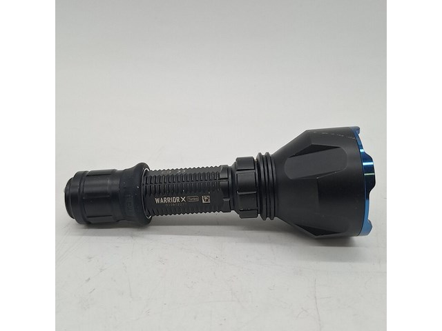 Zaklamp, olight, warrior x turbo - afbeelding 2 van  6