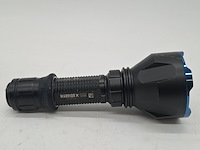Zaklamp, olight, warrior x turbo - afbeelding 2 van  6