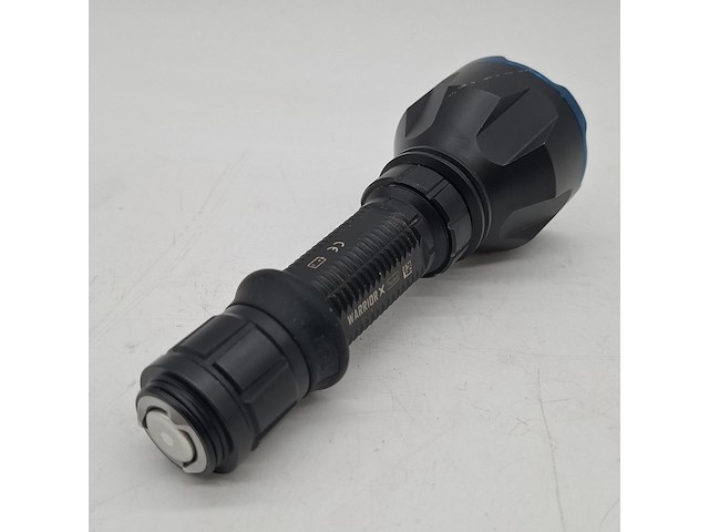 Zaklamp, olight, warrior x turbo - afbeelding 4 van  6