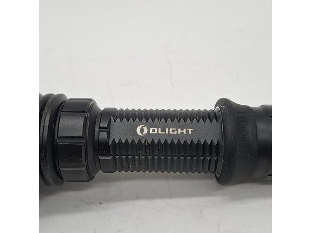 Zaklamp, olight, warrior x turbo - afbeelding 5 van  6