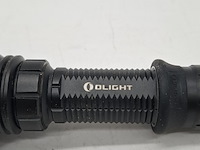 Zaklamp, olight, warrior x turbo - afbeelding 5 van  6