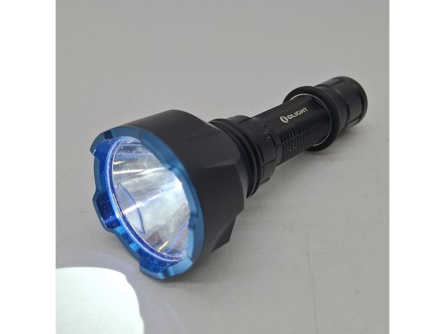 Zaklamp, olight, warrior x turbo - afbeelding 6 van  6