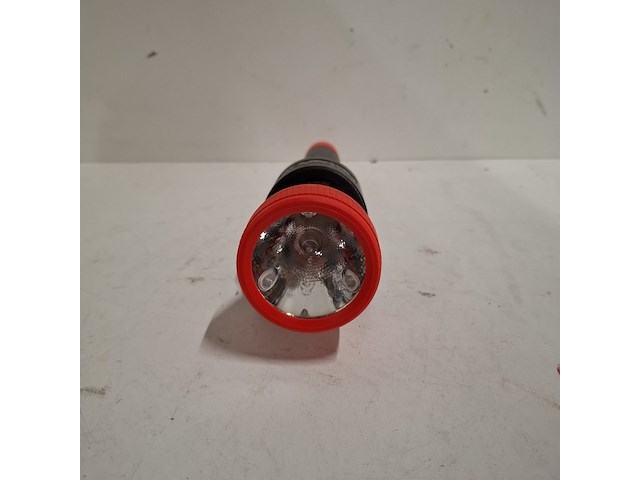 Zaklamp oplaadbaar streamlight, sl-20xp led - afbeelding 2 van  5