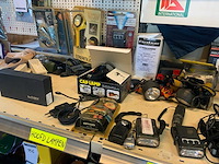 Zaklampen bolletjes scharen en divers - afbeelding 9 van  13