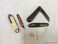 Zakmesjes - afbeelding 1 van  3