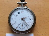 Zakuurwerk argentan - afbeelding 2 van  3