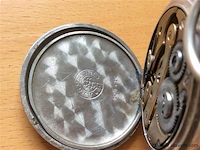 Zakuurwerk argentan - afbeelding 3 van  3