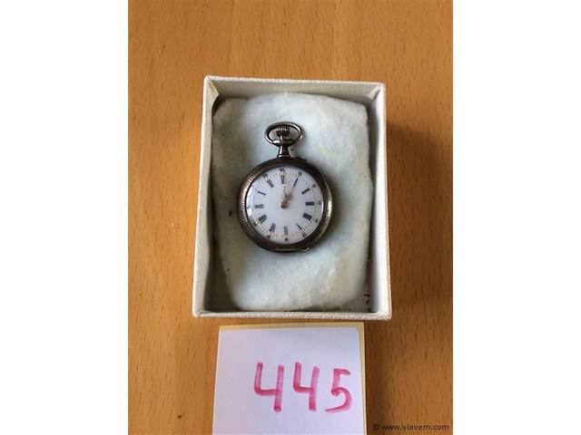 Zakuurwerk dames ag? - afbeelding 1 van  3