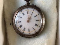 Zakuurwerk dames ag? - afbeelding 2 van  3