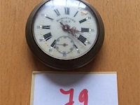 Zakuurwerk horoscoop - afbeelding 1 van  3