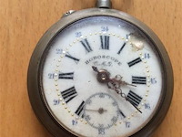 Zakuurwerk horoscoop - afbeelding 2 van  3