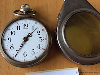 Zakuurwerk ( zonder glas ) - afbeelding 2 van  3