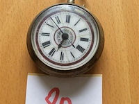 Zakuurwerk - afbeelding 1 van  2