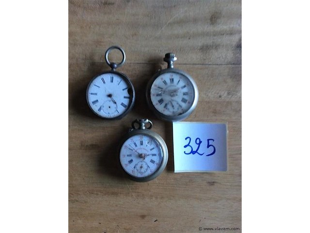 Zakuurwerken voor onderdelen - afbeelding 1 van  4