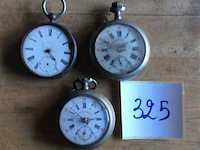 Zakuurwerken voor onderdelen - afbeelding 1 van  4