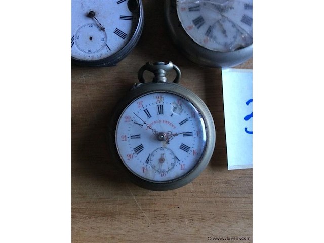 Zakuurwerken voor onderdelen - afbeelding 2 van  4