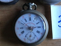 Zakuurwerken voor onderdelen - afbeelding 2 van  4