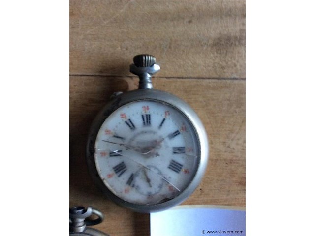 Zakuurwerken voor onderdelen - afbeelding 3 van  4