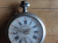 Zakuurwerken voor onderdelen - afbeelding 3 van  4