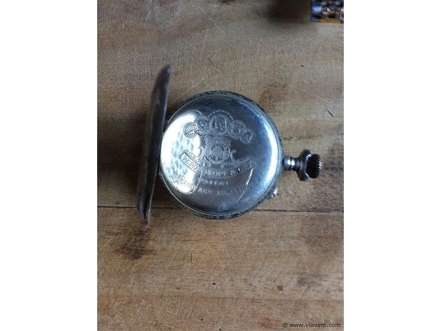 Zakuurwerken voor onderdelen - afbeelding 4 van  4