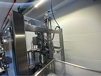 Zalkin tm200 capper - afbeelding 5 van  10