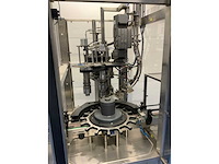 Zalkin tm200 capper - afbeelding 6 van  10
