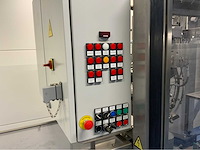 Zalkin tm200 capper - afbeelding 9 van  10