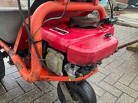 Zally dumper - jet - afbeelding 2 van  11