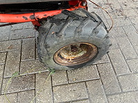 Zally dumper - jet - afbeelding 3 van  11