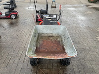Zally dumper - jet - afbeelding 4 van  11