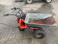 Zally dumper - jet - afbeelding 6 van  11