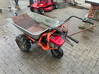 Zally dumper - jet - afbeelding 9 van  11