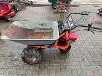 Zally dumper - jet - afbeelding 10 van  11