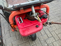 Zally dumper - jet - afbeelding 11 van  11