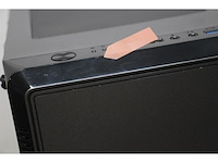 Zalman s4 zwart behuizing zonder voeding middelgrote toren atxformaat - afbeelding 2 van  2