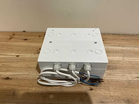 Zamel ew-01 schoolbel - afbeelding 3 van  6