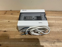 Zamel ew-01 schoolbel - afbeelding 1 van  3
