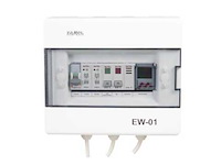 Zamel ew-01 schoolbel - afbeelding 3 van  3