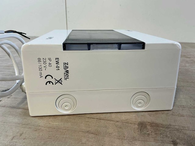 Zamel ew-01 shoolbel - afbeelding 3 van  4