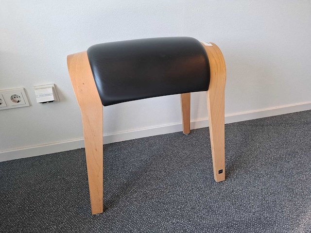 Zamilife - ergo kruk by ruud-jan kokke - afbeelding 1 van  3