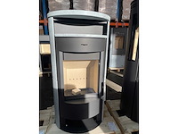 Zamo - houtkachel - afbeelding 3 van  3