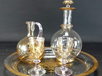 Zamzam-serveerset - afbeelding 2 van  5