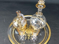Zamzam-serveerset - afbeelding 3 van  5