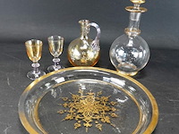 Zamzam-serveerset - afbeelding 4 van  5