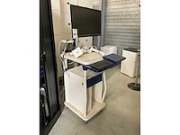 Zan 260 mobiele werkplek - afbeelding 3 van  8