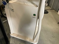 Zan 260 mobiele werkplek - afbeelding 4 van  8