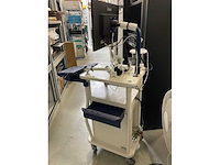Zan 260 mobiele werkplek - afbeelding 5 van  8