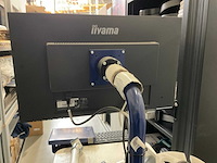 Zan 260 mobiele werkplek - afbeelding 7 van  8