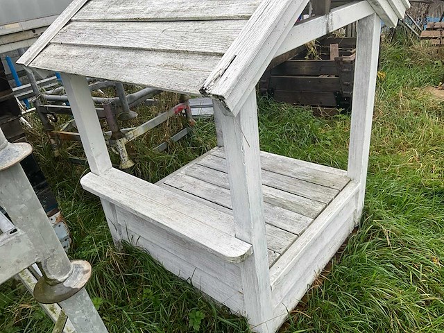 Zandbak - afbeelding 3 van  10