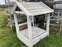 Zandbak - afbeelding 4 van  10